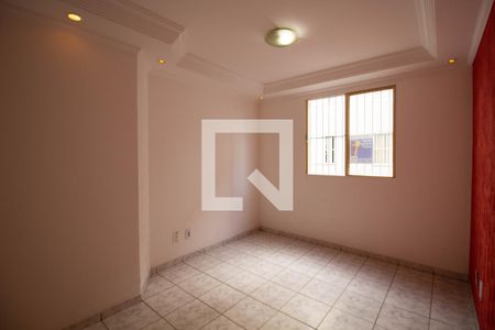 Sala de apartamento à venda com 2 quartos, 46m² em Jardim Redil, São Paulo