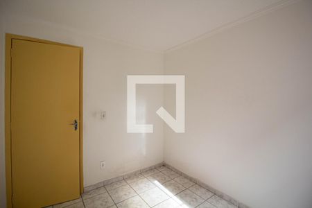 Quarto 1 de apartamento à venda com 2 quartos, 46m² em Jardim Redil, São Paulo