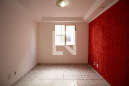 Sala de apartamento à venda com 2 quartos, 46m² em Jardim Redil, São Paulo