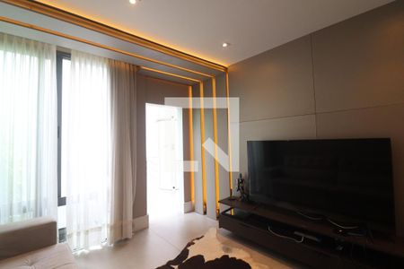 Sala de casa à venda com 3 quartos, 400m² em Santana, São Paulo