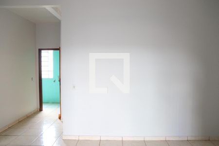 Sala de casa para alugar com 3 quartos, 160m² em Jardim Novo Mundo, Goiânia