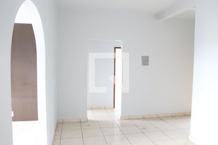 Sala de casa para alugar com 3 quartos, 160m² em Jardim Novo Mundo, Goiânia