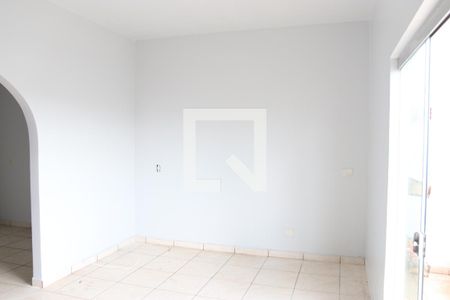 Sala de TV de casa para alugar com 3 quartos, 160m² em Jardim Novo Mundo, Goiânia