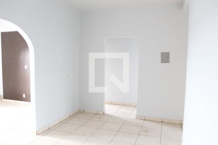 Sala de casa para alugar com 3 quartos, 160m² em Jardim Novo Mundo, Goiânia