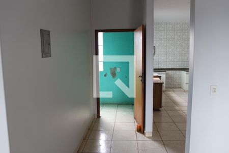 Sala de casa para alugar com 3 quartos, 160m² em Jardim Novo Mundo, Goiânia