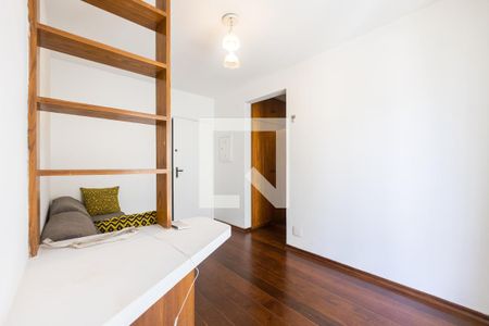 Sala de apartamento para alugar com 1 quarto, 38m² em Paraíso, São Paulo