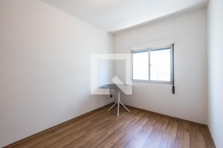 Quarto de apartamento para alugar com 1 quarto, 38m² em Paraíso, São Paulo