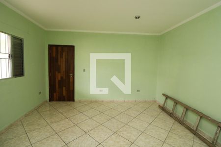 Sala de casa para alugar com 1 quarto, 103m² em Jardim Alzira, São Paulo