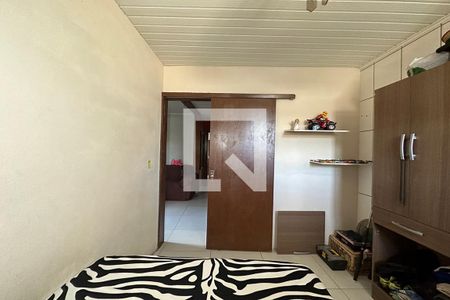 Quarto 3  de casa à venda com 3 quartos, 120m² em Santa Teresa, São Leopoldo