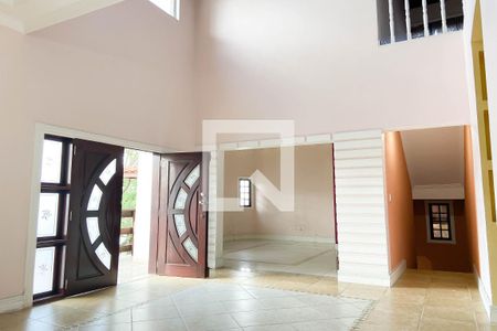 Casa à venda com 360m², 3 quartos e 6 vagasSala 1