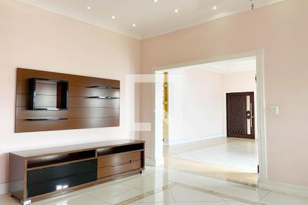 Sala 2 de casa à venda com 3 quartos, 360m² em City Bussocaba, Osasco