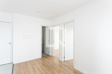 Sala de apartamento para alugar com 2 quartos, 38m² em Guaiaúna, São Paulo