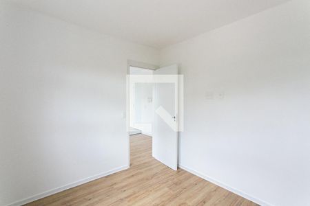 Quarto 1 de apartamento para alugar com 2 quartos, 38m² em Guaiaúna, São Paulo