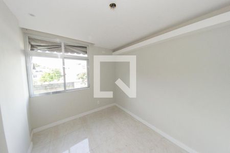 Quarto de apartamento para alugar com 3 quartos, 65m² em Campinho, Rio de Janeiro