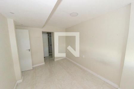 Suíte de apartamento para alugar com 3 quartos, 65m² em Campinho, Rio de Janeiro