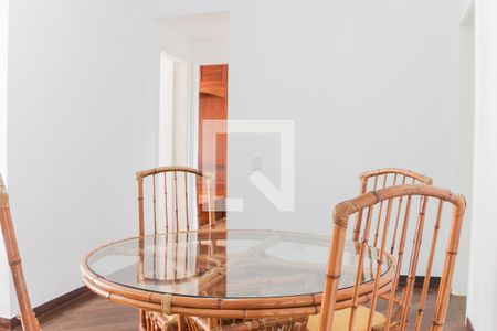 Sala de apartamento para alugar com 2 quartos, 84m² em Barra da Tijuca, Rio de Janeiro