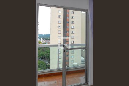 Vatanda da Sala de apartamento para alugar com 3 quartos, 74m² em Tucuruvi, São Paulo