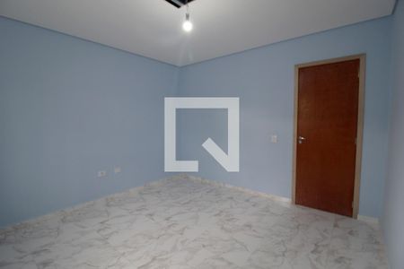 Quarto de casa para alugar com 1 quarto, 150m² em Centro, Votorantim