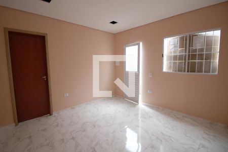 Sala de casa para alugar com 1 quarto, 150m² em Centro, Votorantim