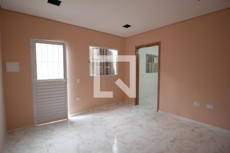 Sala de casa para alugar com 1 quarto, 150m² em Centro, Votorantim