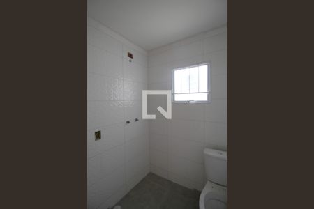 Banheiro de casa para alugar com 1 quarto, 150m² em Centro, Votorantim