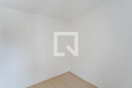 Quarto 1 de apartamento para alugar com 2 quartos, 45m² em Vila Plana, São Paulo