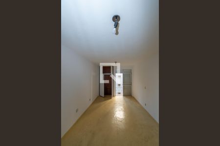 Sala/Quarto de apartamento à venda com 1 quarto, 36m² em Bosque, Campinas