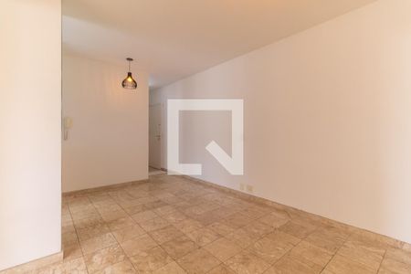 Sala de apartamento para alugar com 2 quartos, 54m² em Pinheiros, São Paulo