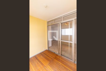 Varanda da Sala de apartamento para alugar com 2 quartos, 54m² em Pinheiros, São Paulo