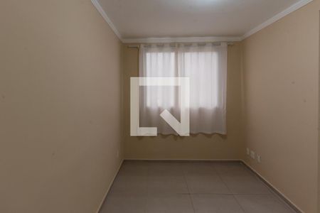 Sala de apartamento para alugar com 2 quartos, 48m² em Vila Campos Sales, Campinas