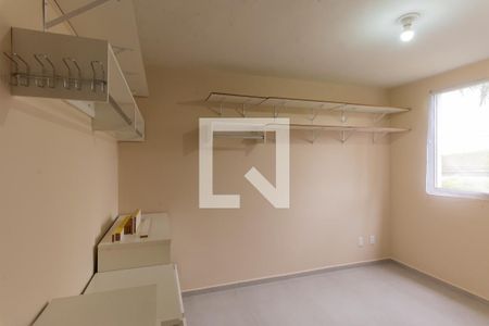 Quarto 1 de apartamento para alugar com 2 quartos, 48m² em Vila Campos Sales, Campinas