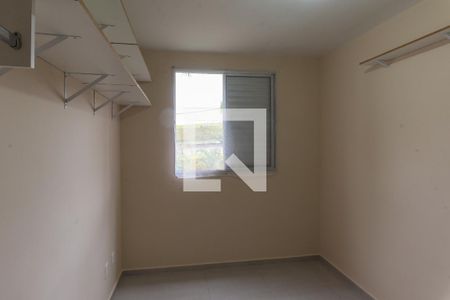 Quarto 1 de apartamento para alugar com 2 quartos, 48m² em Vila Campos Sales, Campinas