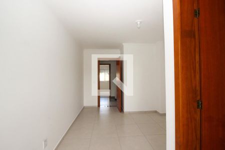 Suíte 1 de casa à venda com 2 quartos, 90m² em Aberta dos Morros, Porto Alegre