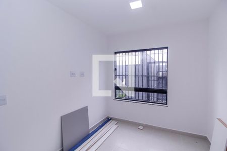 Sala de kitnet/studio para alugar com 1 quarto, 31m² em Parque da Vila Prudente, São Paulo