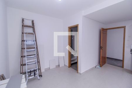 Quarto de kitnet/studio para alugar com 1 quarto, 31m² em Parque da Vila Prudente, São Paulo