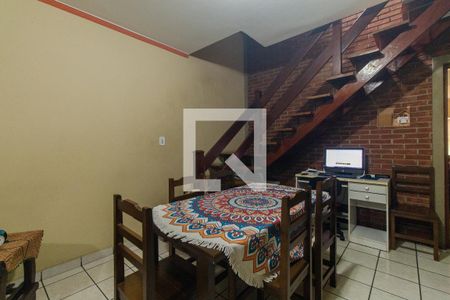 Sala de casa à venda com 3 quartos, 98m² em Vila Gomes Cardim, São Paulo