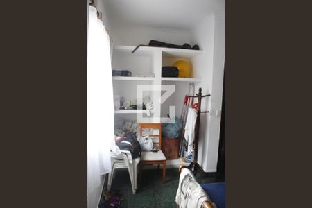 Quarto 2 - Suíte de apartamento para alugar com 2 quartos, 75m² em Vila Valenca, São Vicente