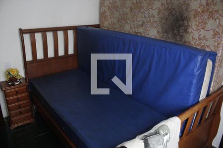 Quarto 2 - Suíte de apartamento para alugar com 2 quartos, 75m² em Vila Valenca, São Vicente