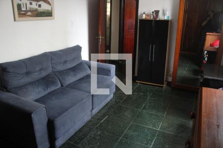 Quarto 1 de apartamento para alugar com 2 quartos, 75m² em Vila Valenca, São Vicente