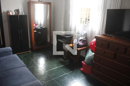 Quarto 1 de apartamento para alugar com 2 quartos, 75m² em Vila Valenca, São Vicente