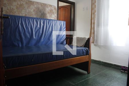 Quarto 2 - Suíte de apartamento para alugar com 2 quartos, 75m² em Vila Valenca, São Vicente