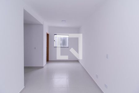 Sala de kitnet/studio para alugar com 1 quarto, 32m² em Parque da Vila Prudente, São Paulo