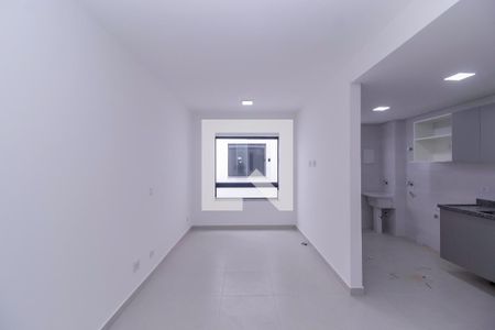 Quarto de kitnet/studio para alugar com 1 quarto, 31m² em Parque da Vila Prudente, São Paulo