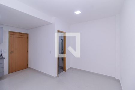 Quarto de kitnet/studio para alugar com 1 quarto, 31m² em Parque da Vila Prudente, São Paulo