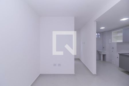 Sala de kitnet/studio para alugar com 1 quarto, 32m² em Parque da Vila Prudente, São Paulo