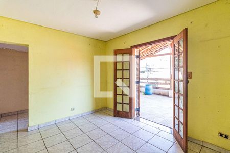 Suite de casa de condomínio à venda com 3 quartos, 130m² em Jardim Ivana, São Paulo