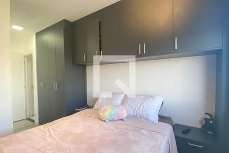 Suite de apartamento para alugar com 3 quartos, 69m² em Alphaville Empresarial, Barueri