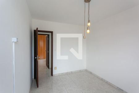 Quarto 1 de apartamento à venda com 3 quartos, 108m² em Santo Antônio, Belo Horizonte