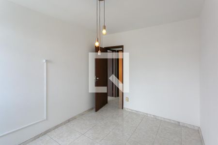 Quarto 1 de apartamento à venda com 3 quartos, 108m² em Santo Antônio, Belo Horizonte