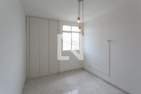 Quarto 1 de apartamento à venda com 3 quartos, 108m² em Santo Antônio, Belo Horizonte